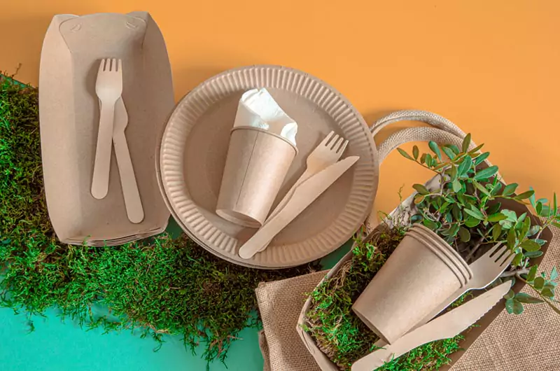 images food packages