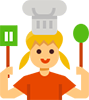 Trusted by Food Professionals