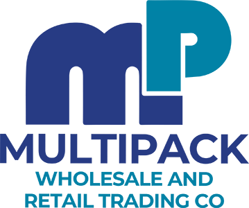 Multipack Traders Logo
