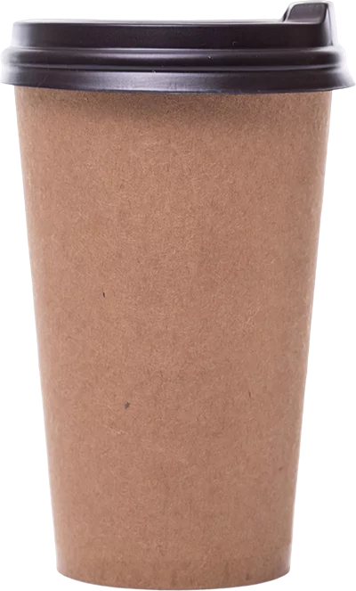 image of paper cup